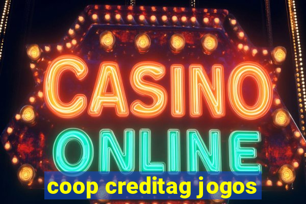 coop creditag jogos