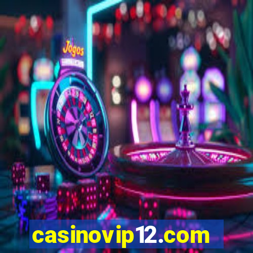 casinovip12.com