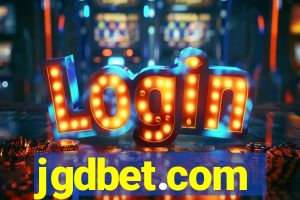 jgdbet.com