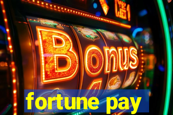 fortune pay