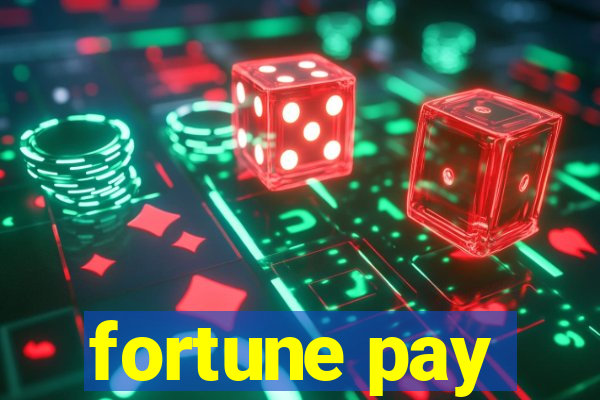 fortune pay