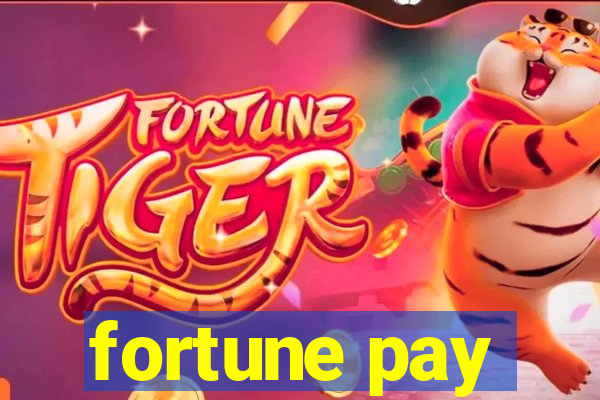 fortune pay