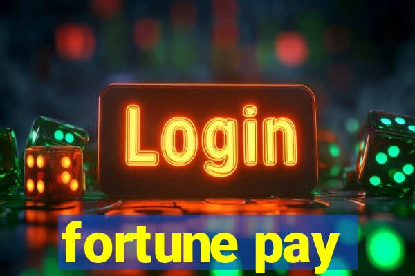 fortune pay