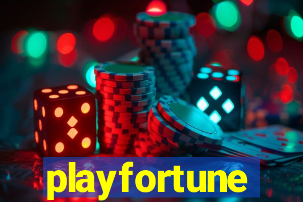 playfortune