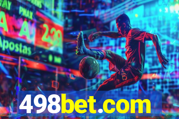 498bet.com