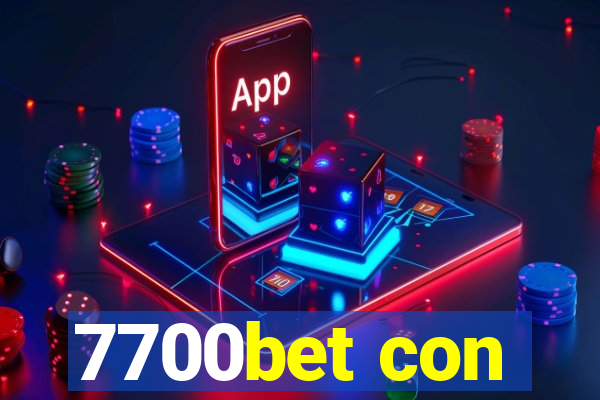 7700bet con