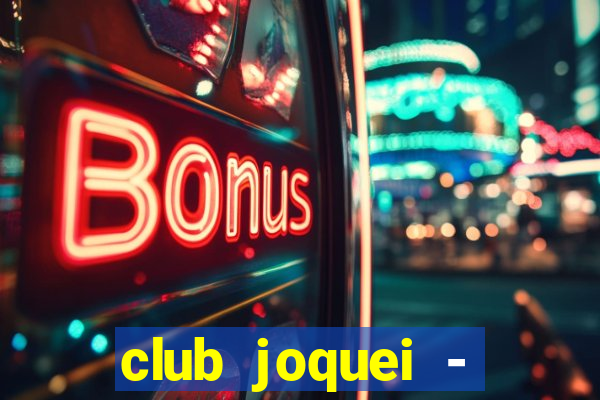 club joquei - slots sorte 2023