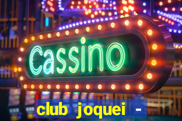 club joquei - slots sorte 2023