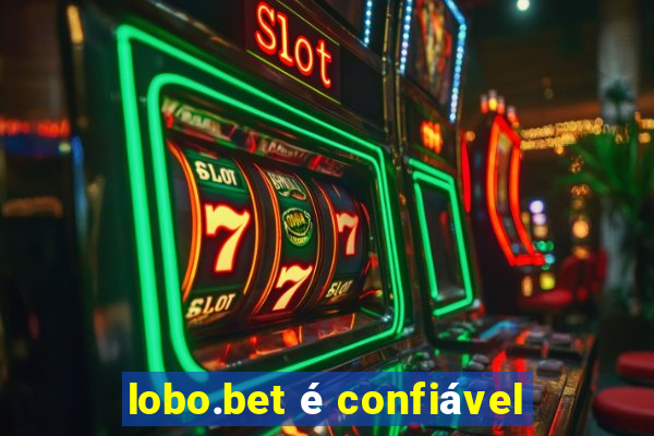 lobo.bet é confiável