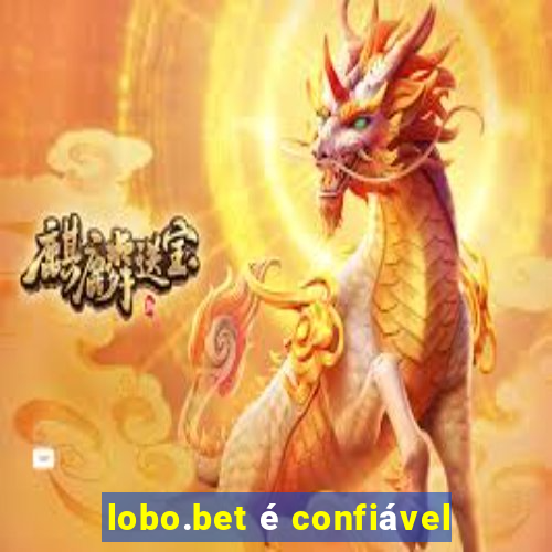 lobo.bet é confiável