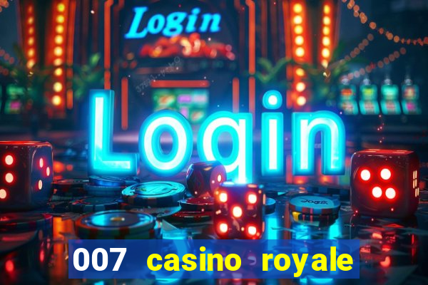 007 casino royale online subtitled