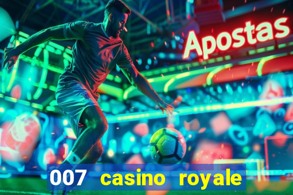 007 casino royale online subtitled