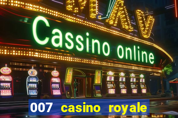 007 casino royale online subtitled