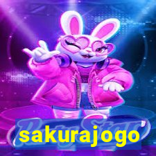 sakurajogo