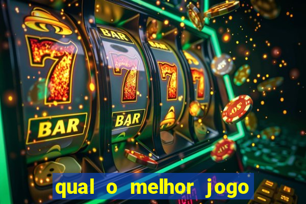 qual o melhor jogo para jogar para ganhar dinheiro