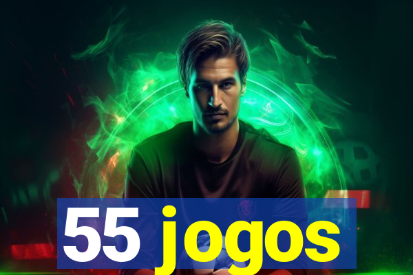 55 jogos