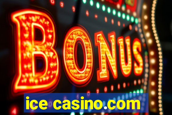 ice casino.com