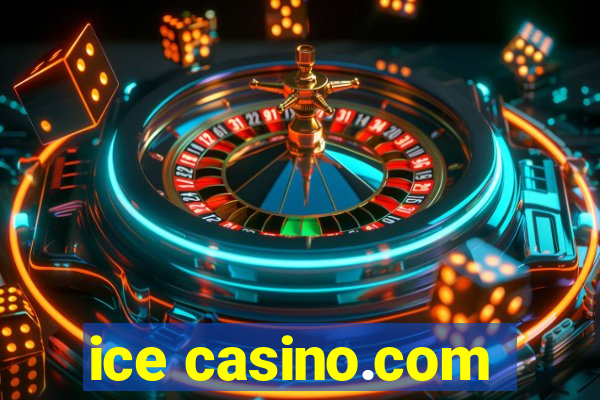 ice casino.com