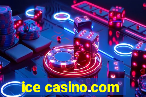 ice casino.com