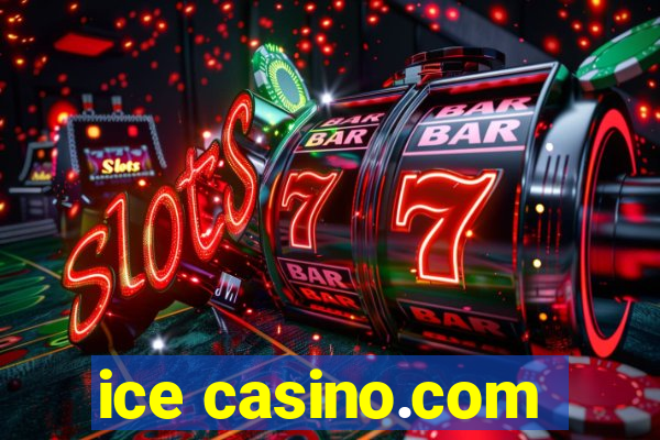 ice casino.com