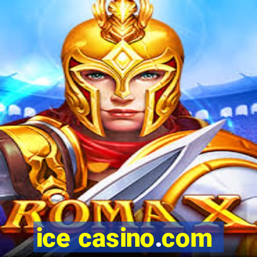 ice casino.com