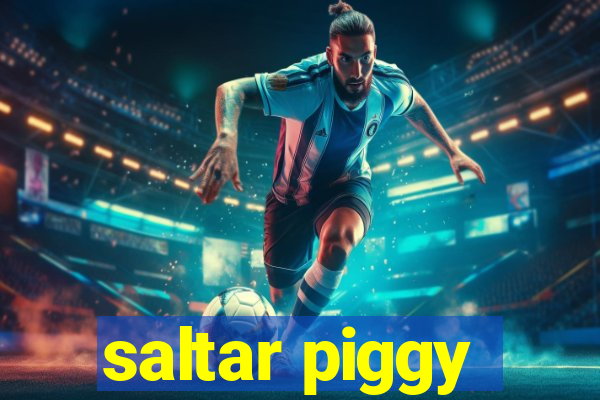 saltar piggy