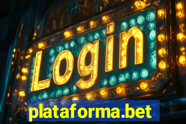 plataforma.bet