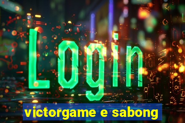 victorgame e sabong