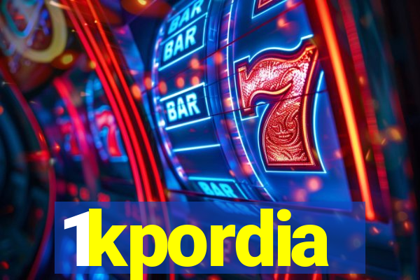 1kpordia