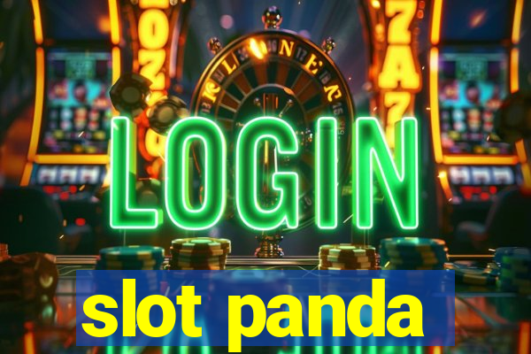 slot panda