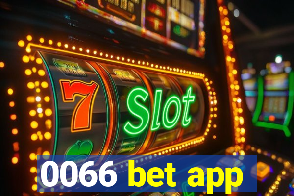 0066 bet app