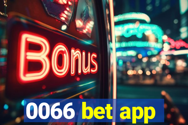 0066 bet app