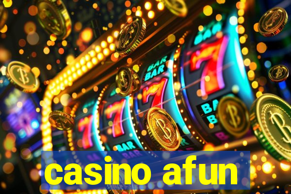 casino afun