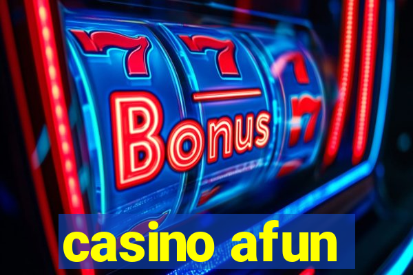 casino afun