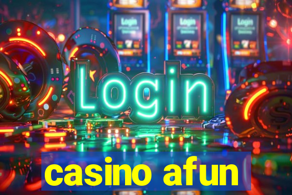 casino afun