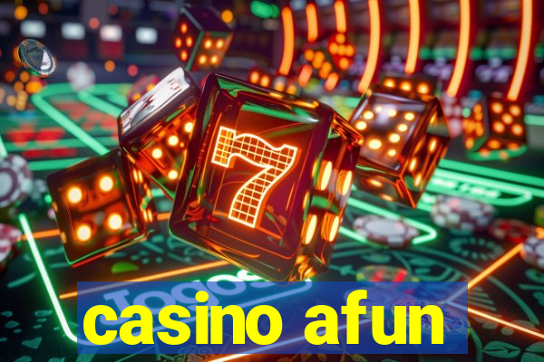 casino afun