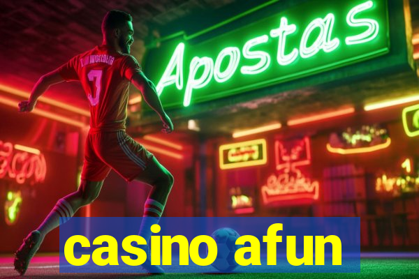 casino afun