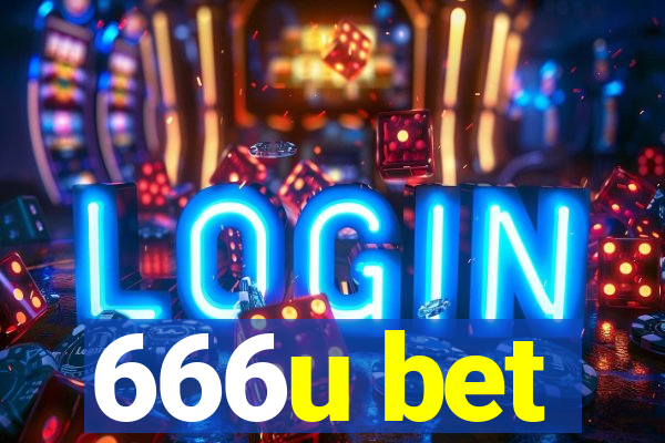 666u bet