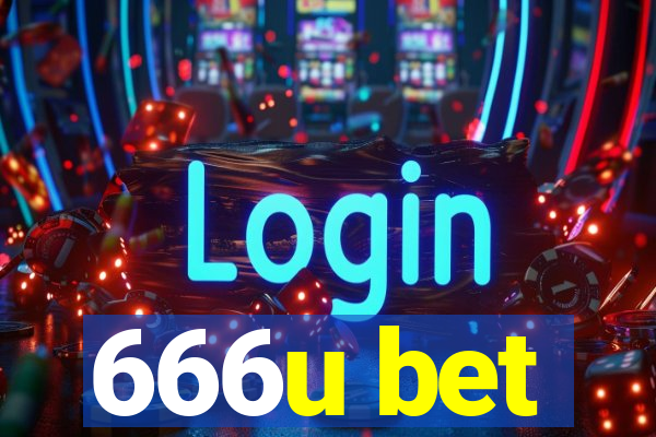 666u bet