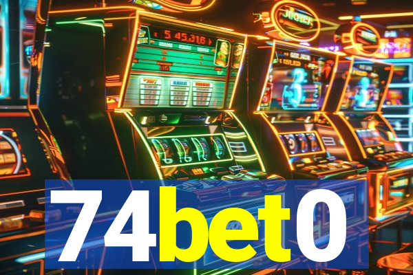 74bet0