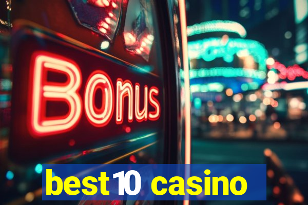 best10 casino