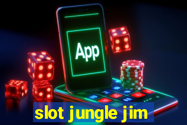 slot jungle jim