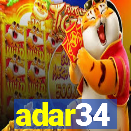 adar34