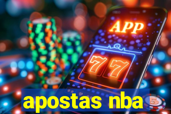 apostas nba