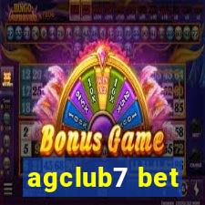 agclub7 bet