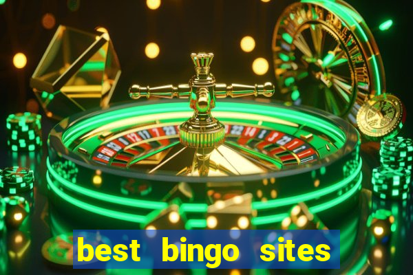 best bingo sites with newbie rooms