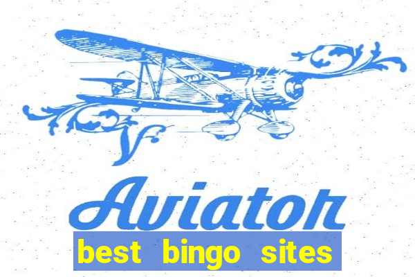 best bingo sites with newbie rooms