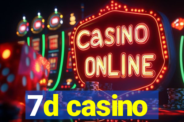 7d casino