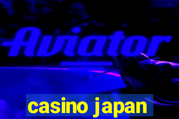 casino japan