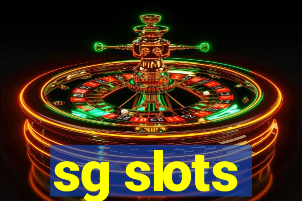 sg slots